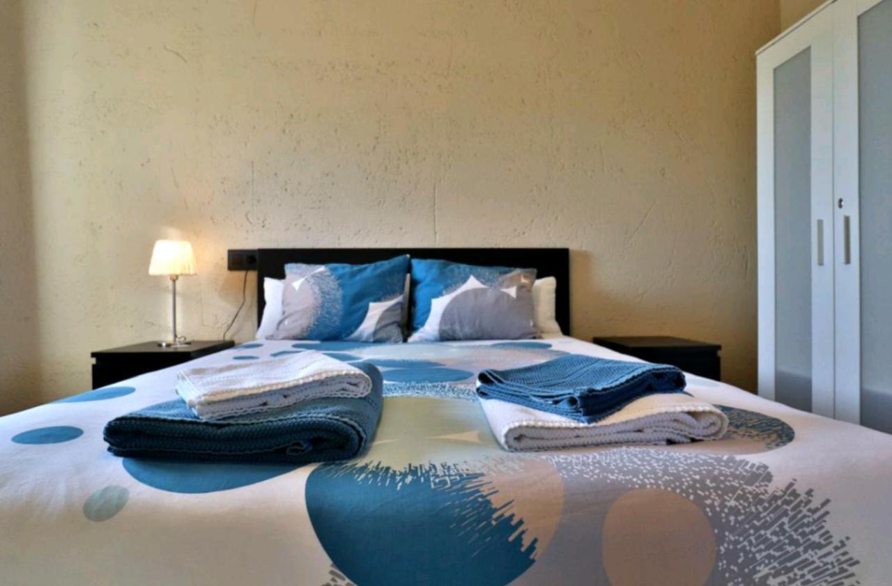 Casa Ecuestre Carmen Martinez Bed and Breakfast Fuente Palmera Buitenkant foto