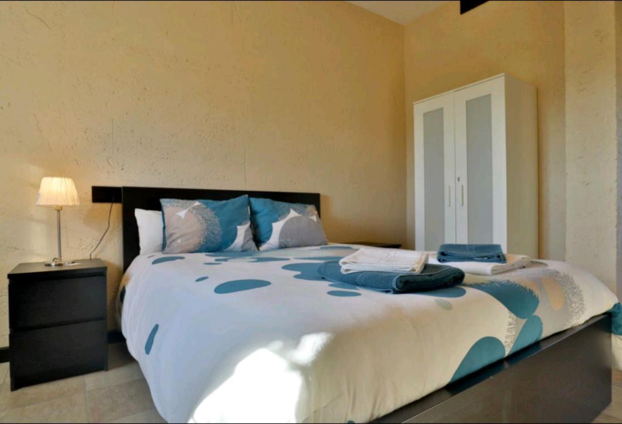 Casa Ecuestre Carmen Martinez Bed and Breakfast Fuente Palmera Buitenkant foto